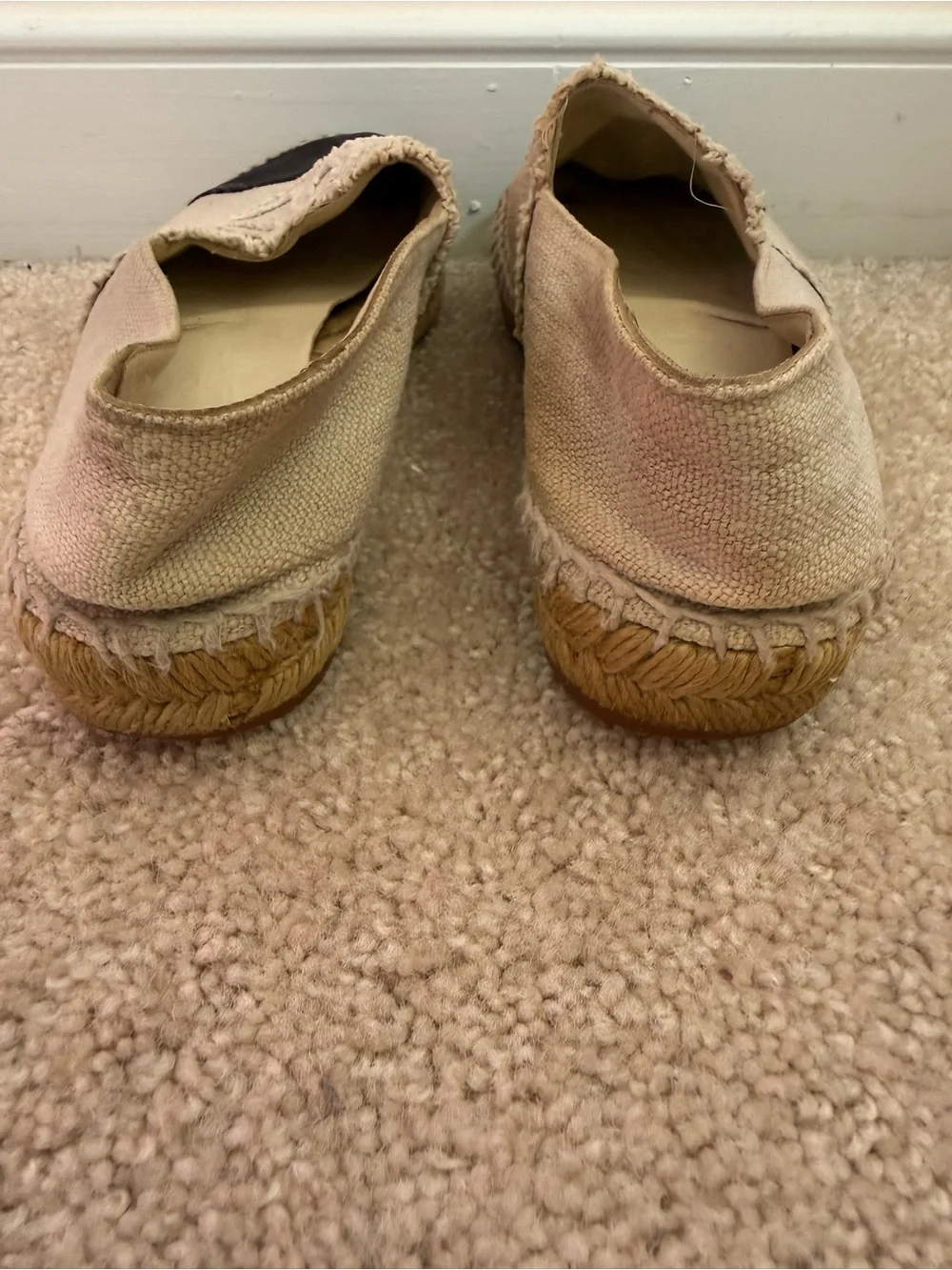 Chanel espadrilles EU 36